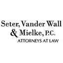 Seter & Vander Wall, P.C. logo