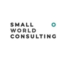 Small World Consulting logo