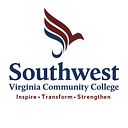 SOUTHWEST VIRGINIA COMMUNITY COLLEGE logo