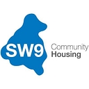 Sw9 Community Housing logo