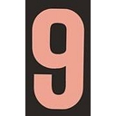 SW9RDS RUGBY logo