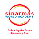 Sinarmas World Academy logo