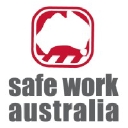Safe Work Australia logo