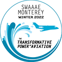 Southwest Chapter American Assoc of Airport Executives logo