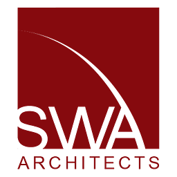 SWA Architects, Inc. logo