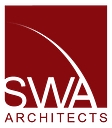 Swa Architects, Pasadena, Ca logo