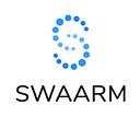 Swaarm logo