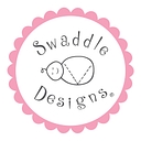 Swaddledesigns logo