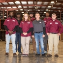 Swafford Transport & Warehouse logo
