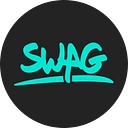 SWAG.LIVE logo