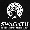 Swagathslough logo