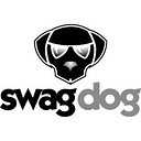 Swagdog logo