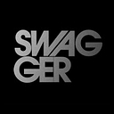 Swagger Magazine logo