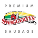 Swaggerty's Farm Sausage logo