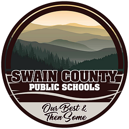 Swain County East Elementary logo