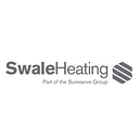 Swale Heating Limited logo