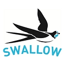 Swallow Charity logo