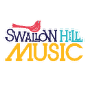 Swallow Hill Music Association logo