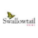 Swallowtail Print logo