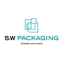 S. Walter Packaging Corp. logo