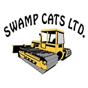 Swamp Cats Ltd. logo