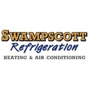 Swampscott Refrigeration logo