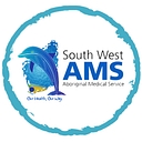 Swams logo