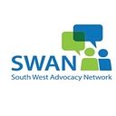 Swan Advocacy Network logo