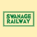 Swanage Railway Co. Ltd. logo