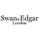 Swan And Edgar logo