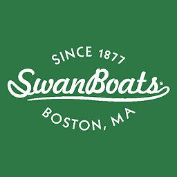 Swan Boats logo