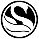 Swan Cleaners logo