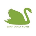 Swan Coach House logo