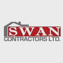 Swan Contractors Ltd logo