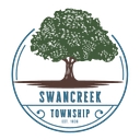 Town of Swan Creek logo