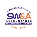 Sw&A Accountants logo