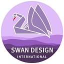 Swan Design International logo