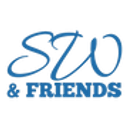 Steven Whitehouse and Friends logo
