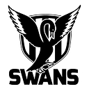 Swan Districts Football Club logo
