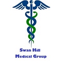 Swan Hill Medical Group logo