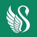 Swan Lake Golf Course logo