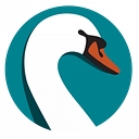 Swan (System Wide Automated Network) logo