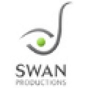 Swan Productions logo