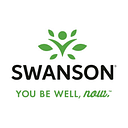 Swansonvitamins