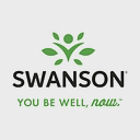 Swanson Vitamins logo