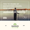 Swanson logo