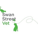 Swan Street Veterinary And Wellness Centre logo