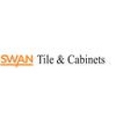 Swan Tile & Cabinets logo