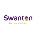 Swanton Care & Community logo