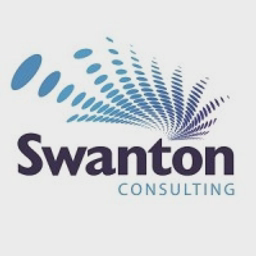 Swanton Consulting logo